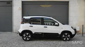 Fiat Panda de 2025