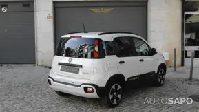 Fiat Panda de 2025