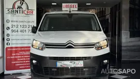 Citroen Berlingo de 2020