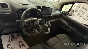Citroen Berlingo de 2020