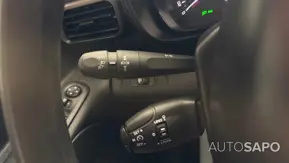 Citroen Berlingo de 2020