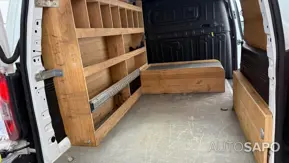 Citroen Berlingo de 2020