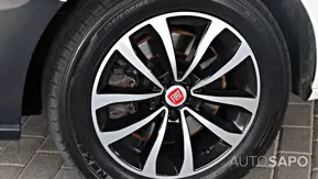 Fiat Doblo de 2017