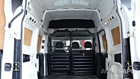 Fiat Doblo de 2017