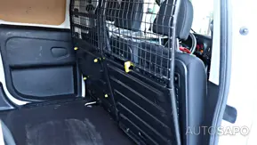 Fiat Doblo de 2017