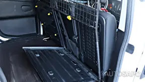 Fiat Doblo de 2017