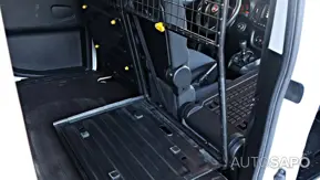Fiat Doblo de 2017