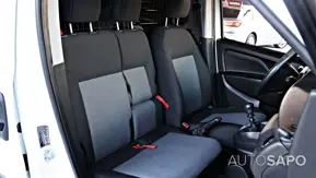 Fiat Doblo de 2017