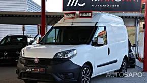 Fiat Doblo de 2017