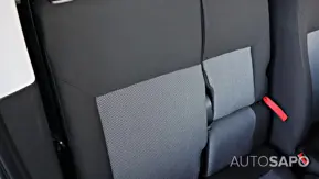 Fiat Doblo de 2017