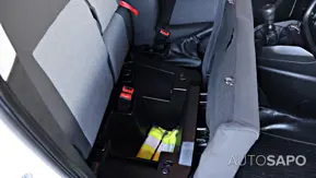 Fiat Doblo de 2017