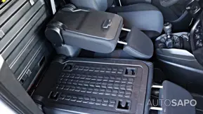 Fiat Doblo de 2017