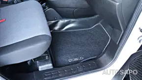 Fiat Doblo de 2017