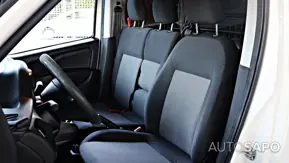 Fiat Doblo de 2017