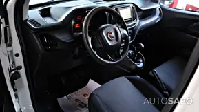 Fiat Doblo de 2017