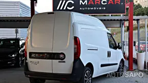 Fiat Doblo de 2017