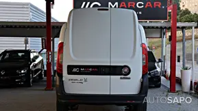 Fiat Doblo de 2017