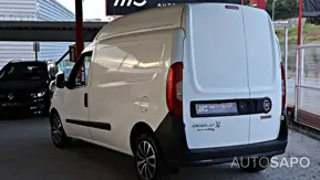 Fiat Doblo de 2017