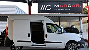 Fiat Doblo de 2017