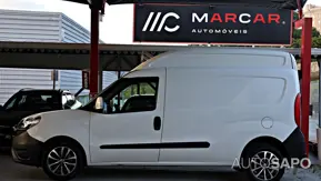 Fiat Doblo de 2017