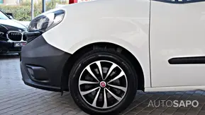 Fiat Doblo de 2017