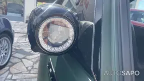 Microlino 2.0 de 2025
