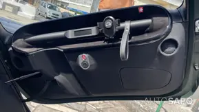 Microlino 2.0 de 2025