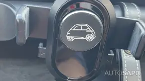 Microlino 2.0 de 2025