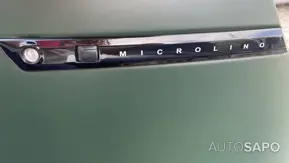 Microlino 2.0 de 2025
