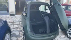 Microlino 2.0 de 2025