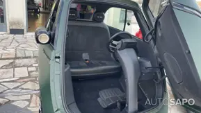 Microlino 2.0 de 2025