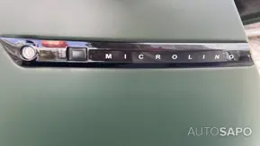 Microlino 2.0 de 2025