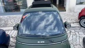 Microlino 2.0 de 2025