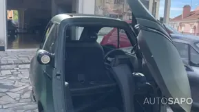 Microlino 2.0 de 2025