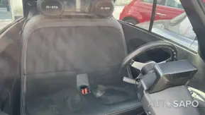 Microlino 2.0 de 2025