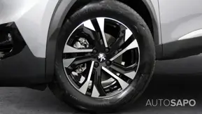 Peugeot e-2008 Allure de 2022