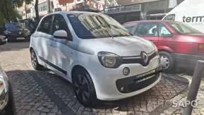 Renault Twingo 1.0 SCe Night&Day de 2016