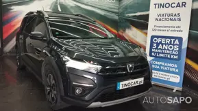 Dacia Jogger de 2023