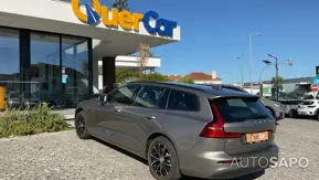Volvo V60 de 2019