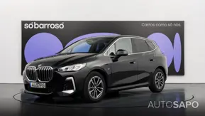 BMW Série 2 de 2022