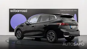 BMW Série 2 de 2022