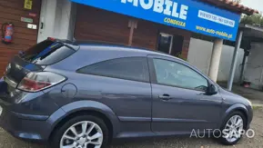 Opel Astra de 2006