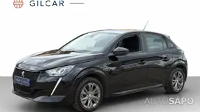 Peugeot E-208 de 2023