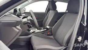 Peugeot E-208 de 2023