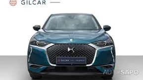 DS DS3 Crossback de 2022