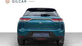 DS DS3 Crossback de 2022