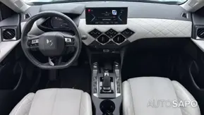 DS DS3 Crossback de 2022