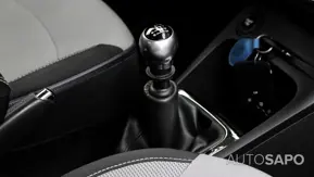 Renault Captur de 2017