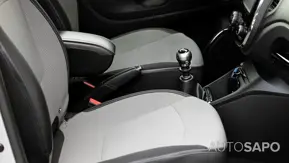 Renault Captur de 2017