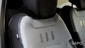 Renault Captur de 2017